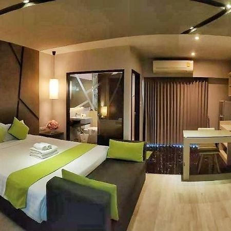 3Season Hotel Чіангмай Екстер'єр фото